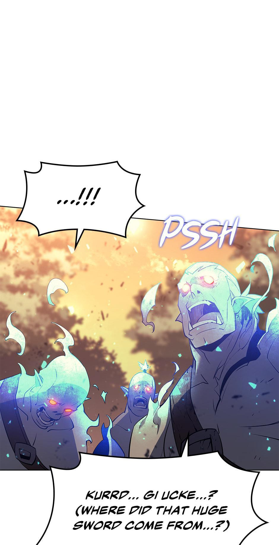 Read Overgeared (Team Argo) chapter 87 image 34 on Lezhin