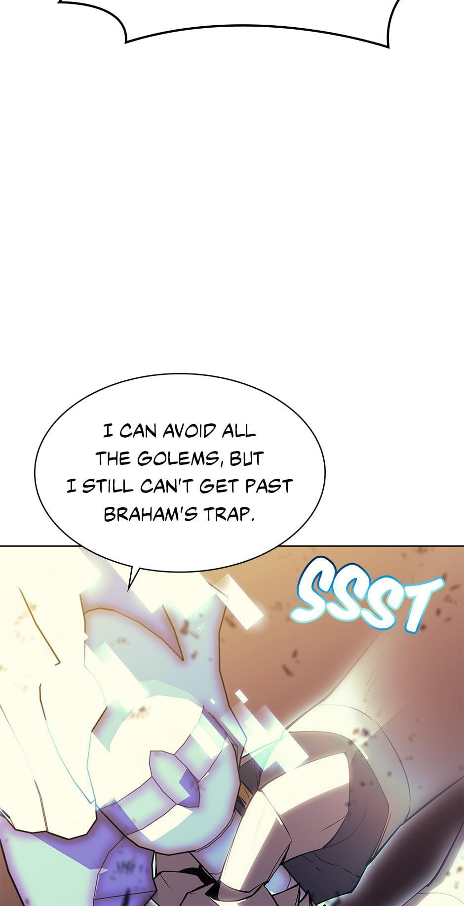 Read Overgeared (Team Argo) chapter 87 image 35 on Lezhin