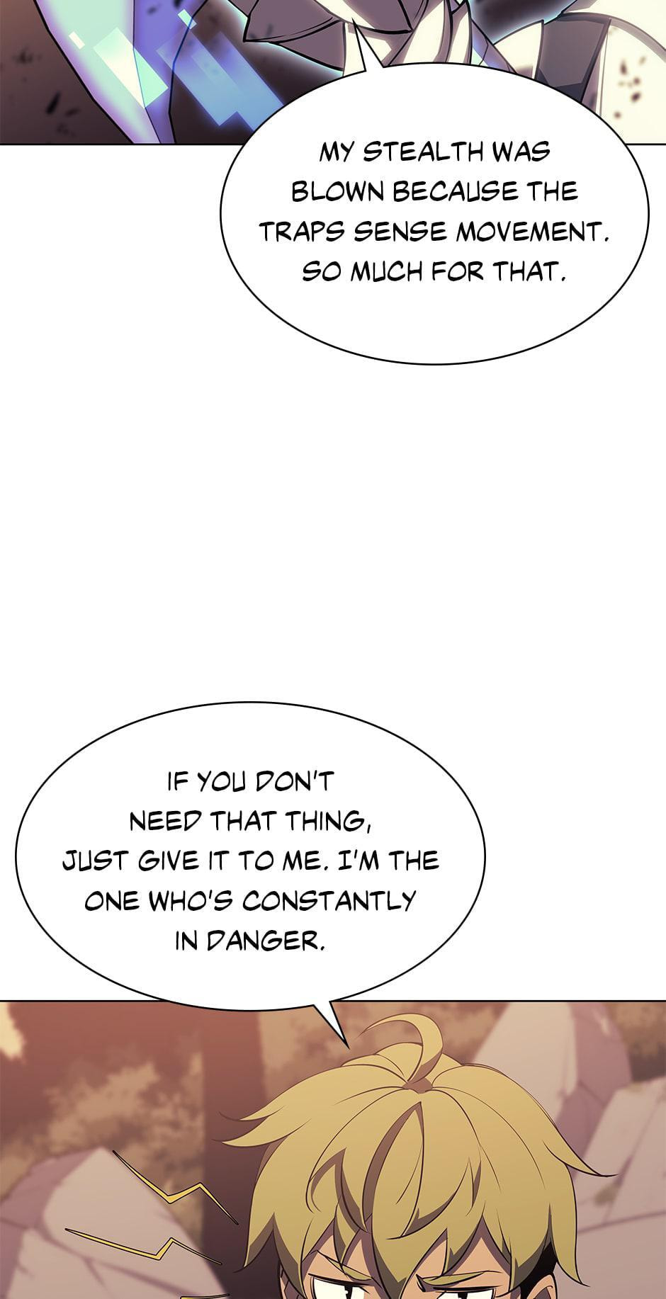 Read Overgeared (Team Argo) chapter 87 image 36 on Lezhin