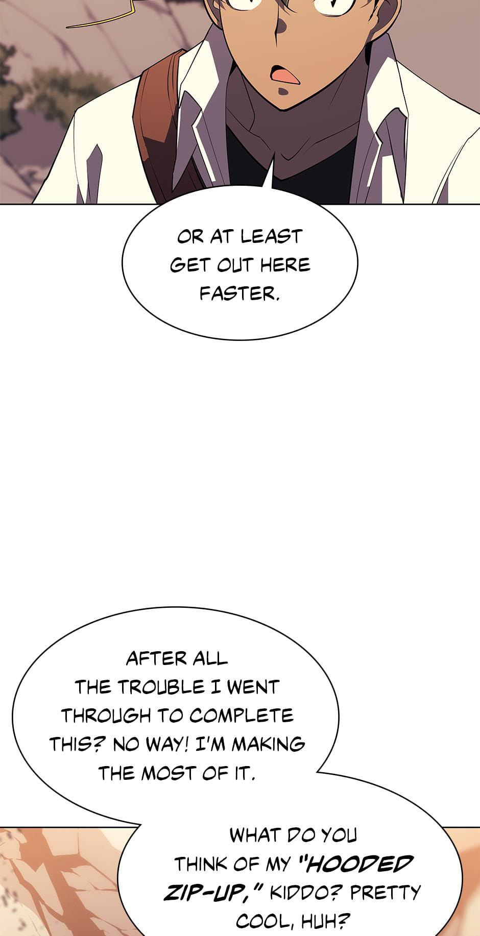 Read Overgeared (Team Argo) chapter 87 image 37 on Lezhin