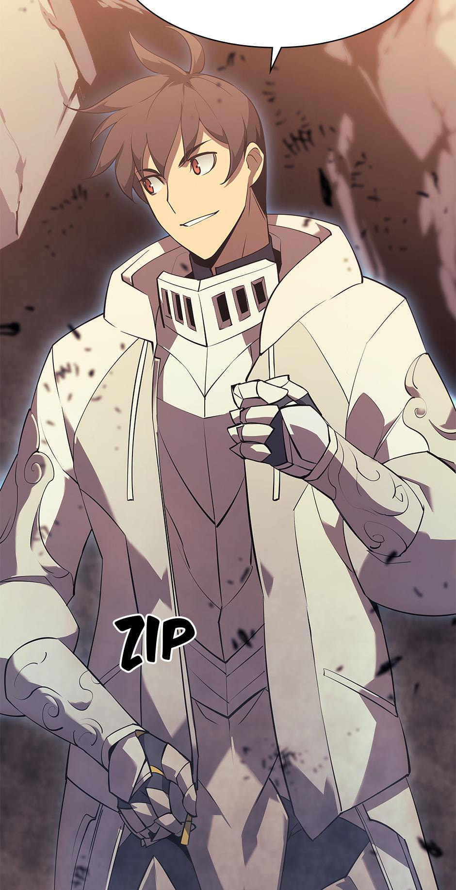 Read Overgeared (Team Argo) chapter 87 image 38 on Lezhin