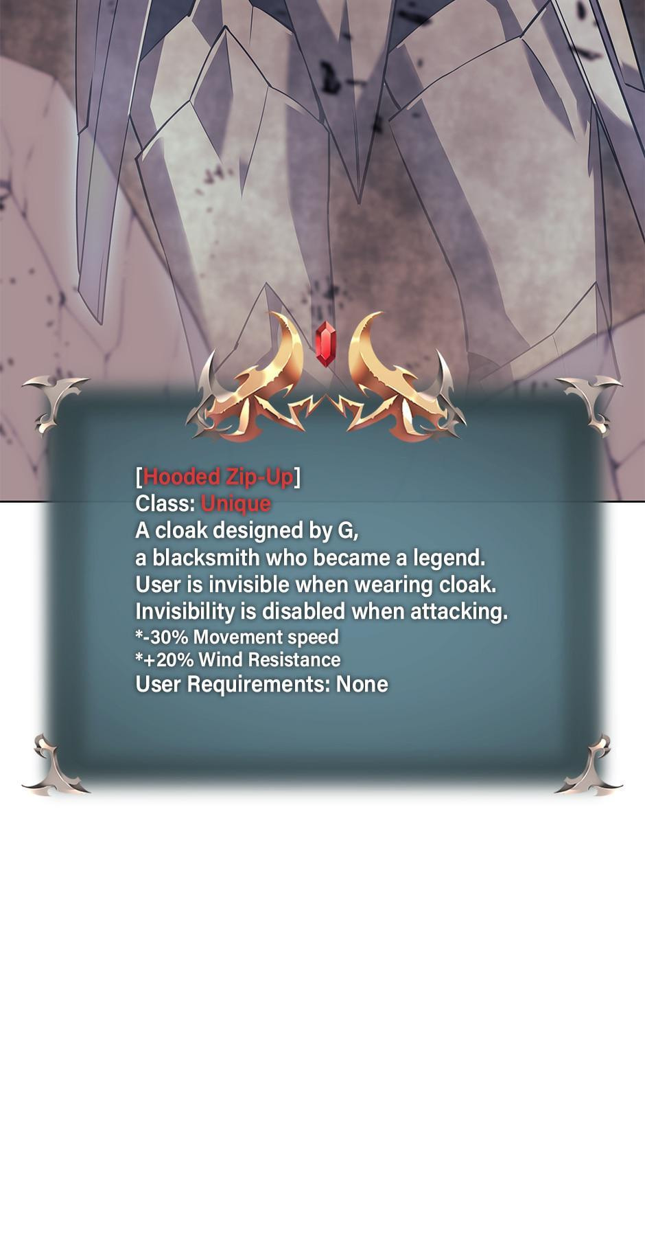 Read Overgeared (Team Argo) chapter 87 image 39 on Lezhin