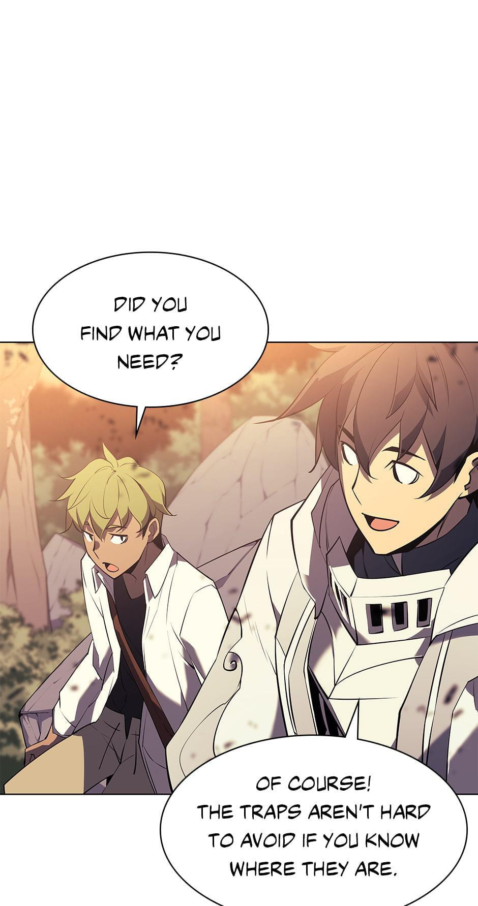 Read Overgeared (Team Argo) chapter 87 image 40 on Lezhin