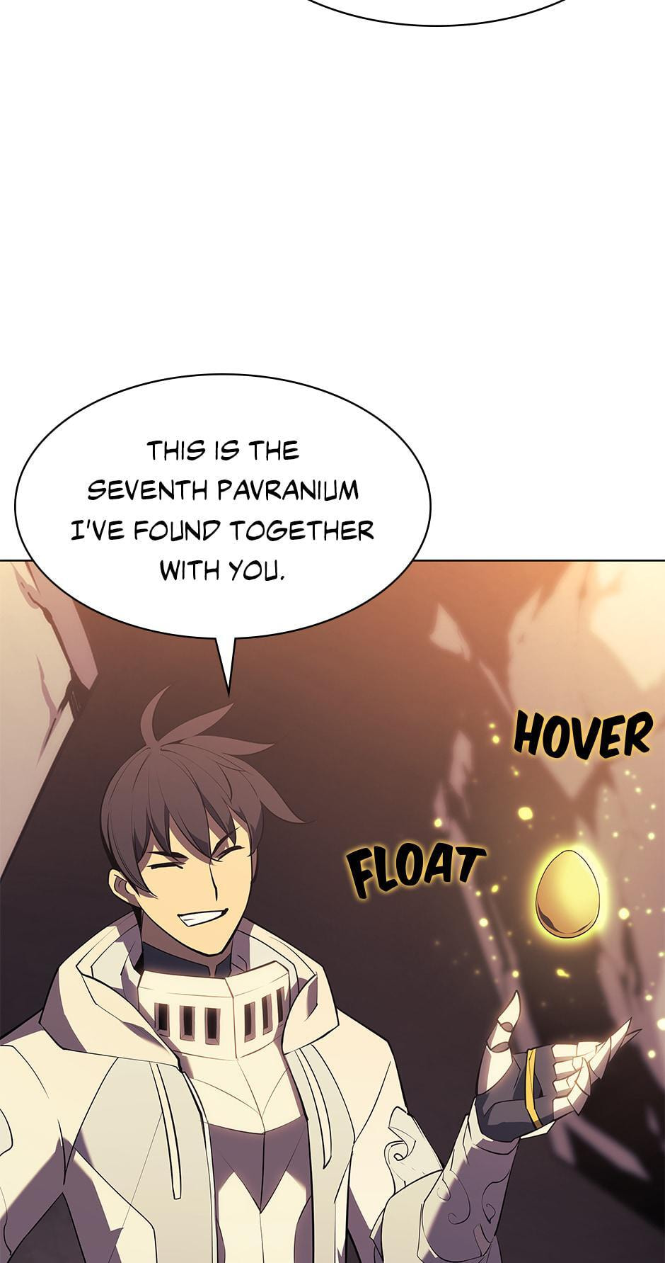 Read Overgeared (Team Argo) chapter 87 image 41 on Lezhin