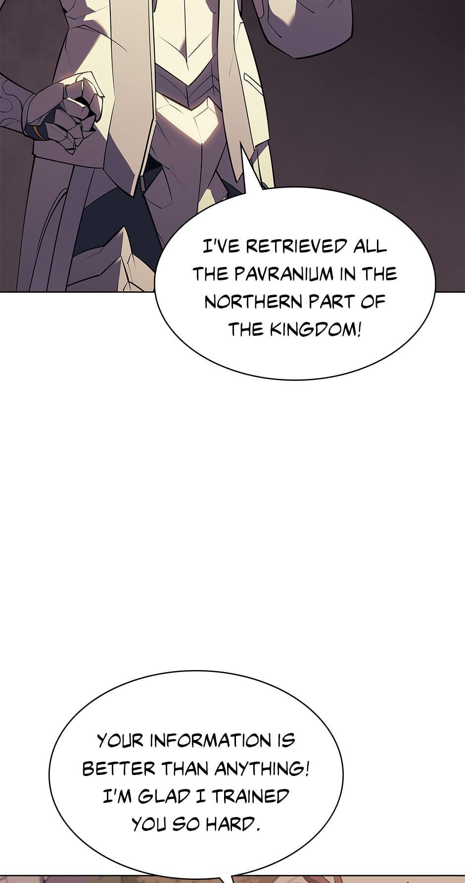 Read Overgeared (Team Argo) chapter 87 image 42 on Lezhin