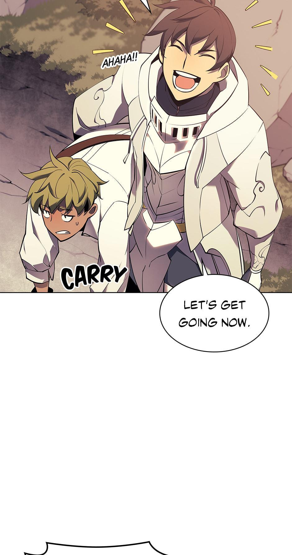 Read Overgeared (Team Argo) chapter 87 image 43 on Lezhin