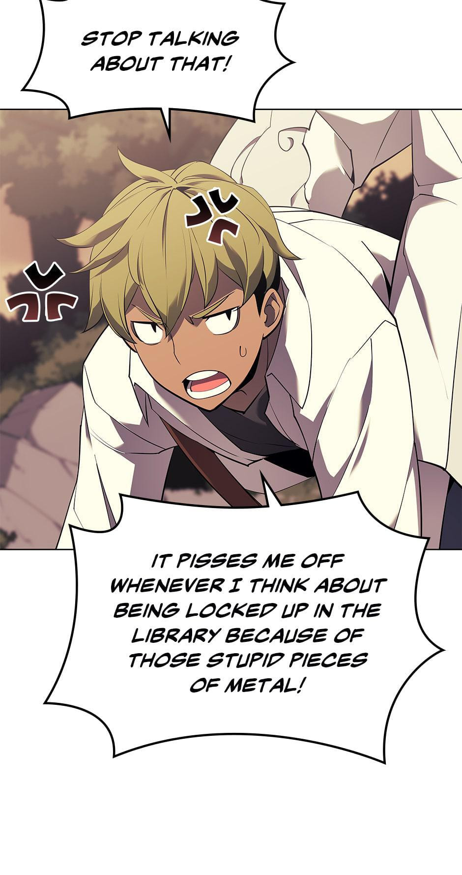 Read Overgeared (Team Argo) chapter 87 image 44 on Lezhin