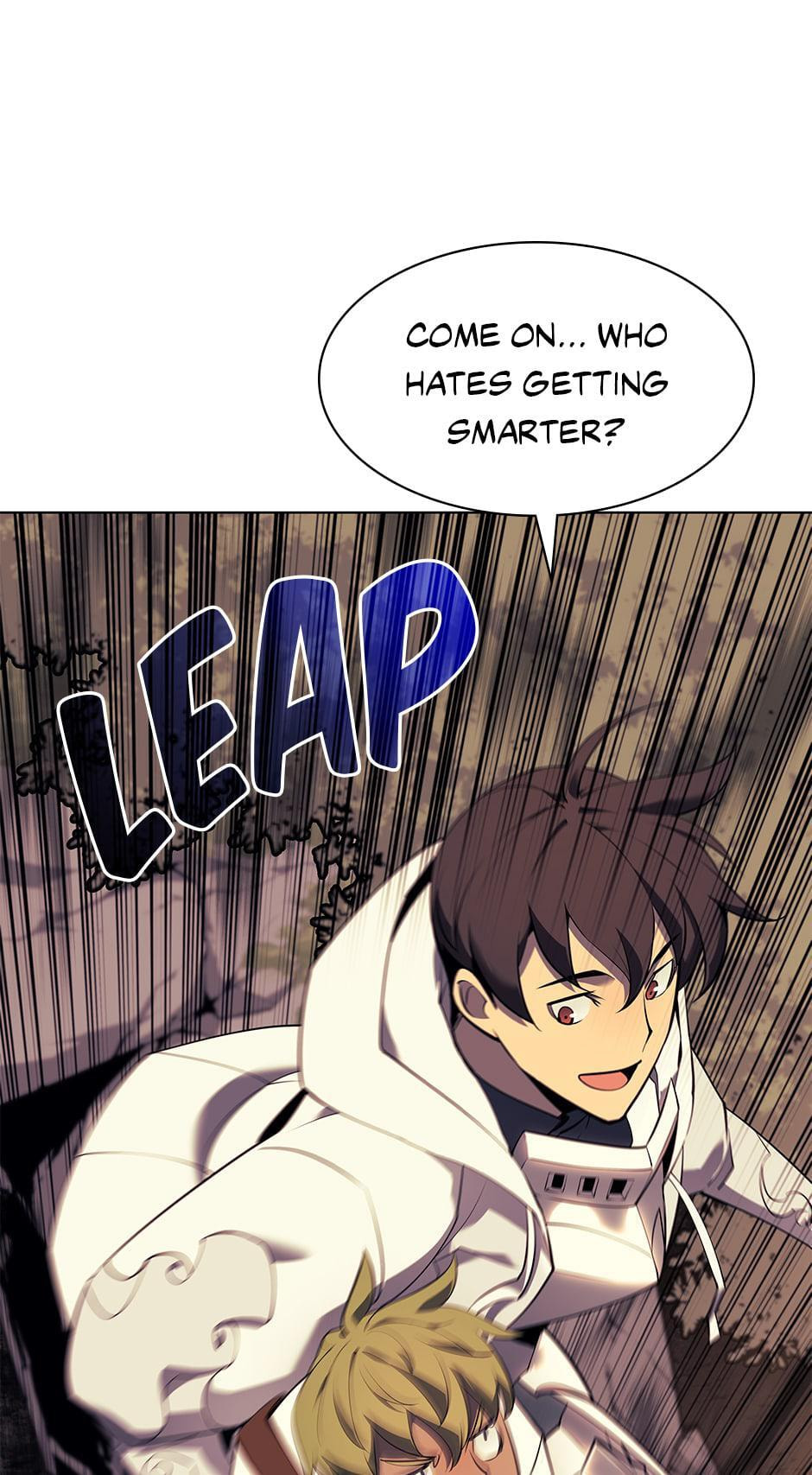 Read Overgeared (Team Argo) chapter 87 image 45 on Lezhin