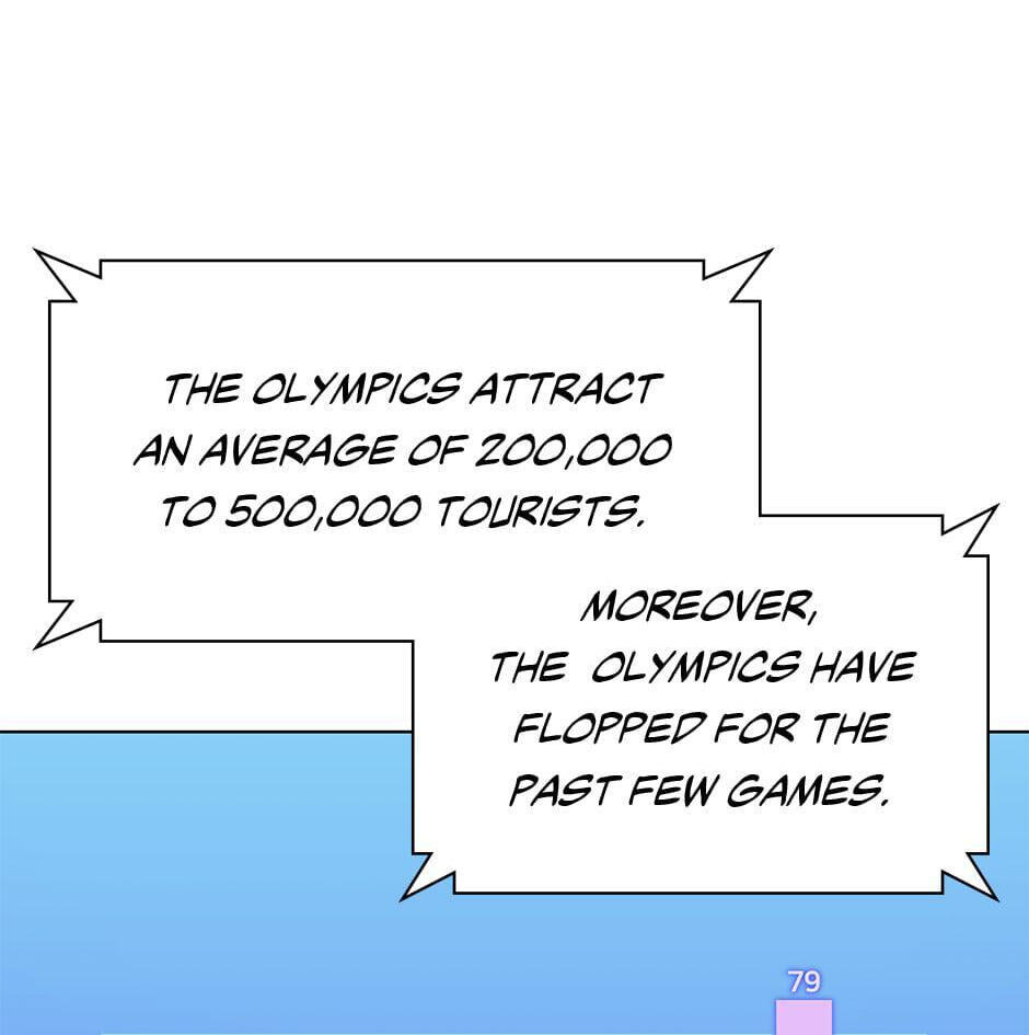 Read Overgeared (Team Argo) chapter 87 image 5 on Lezhin