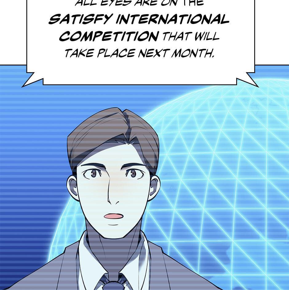 Read Overgeared (Team Argo) chapter 87 image 8 on Lezhin