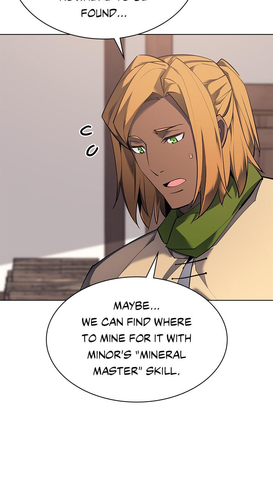 Read Overgeared (Team Argo) chapter 87 image 82 on Lezhin