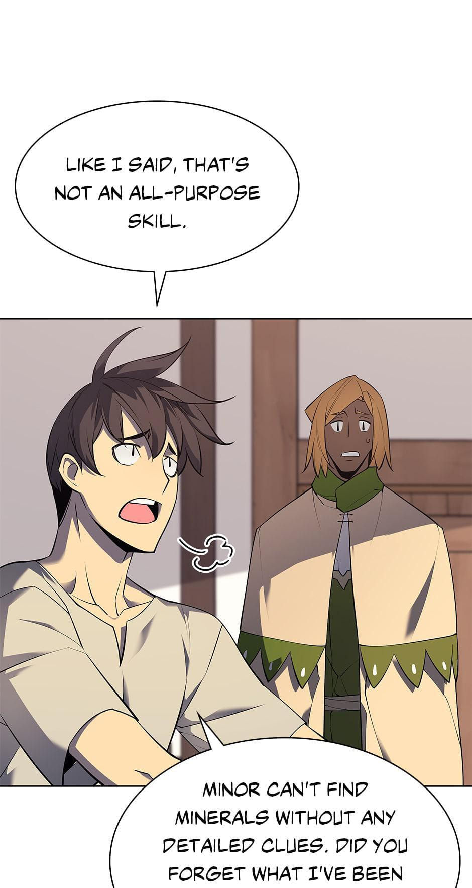 Read Overgeared (Team Argo) chapter 87 image 83 on Lezhin