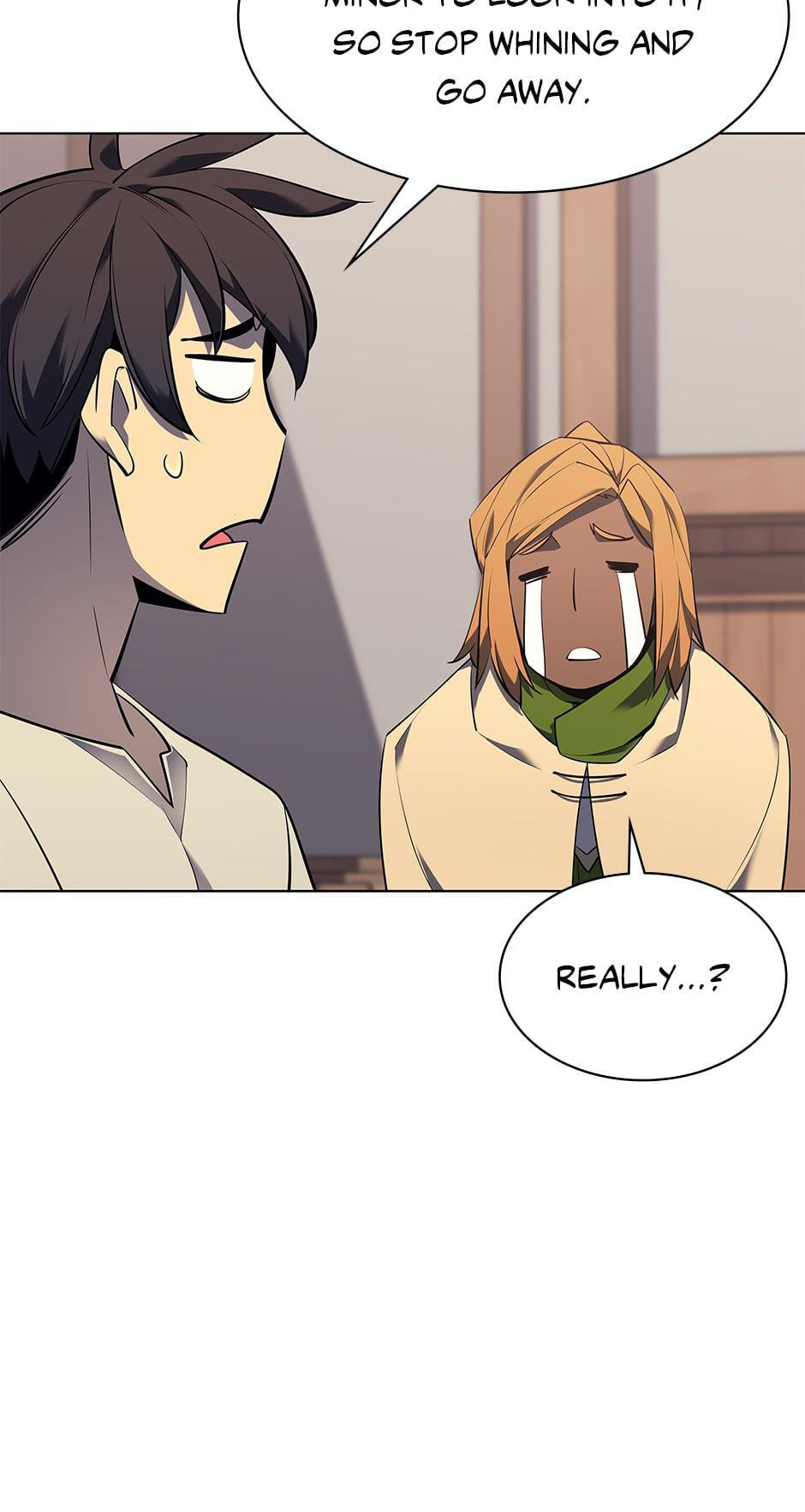 Read Overgeared (Team Argo) chapter 87 image 87 on Lezhin