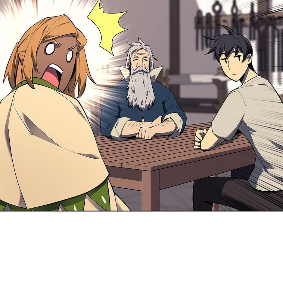 Read Overgeared (Team Argo) chapter 87 image 92 on Lezhin