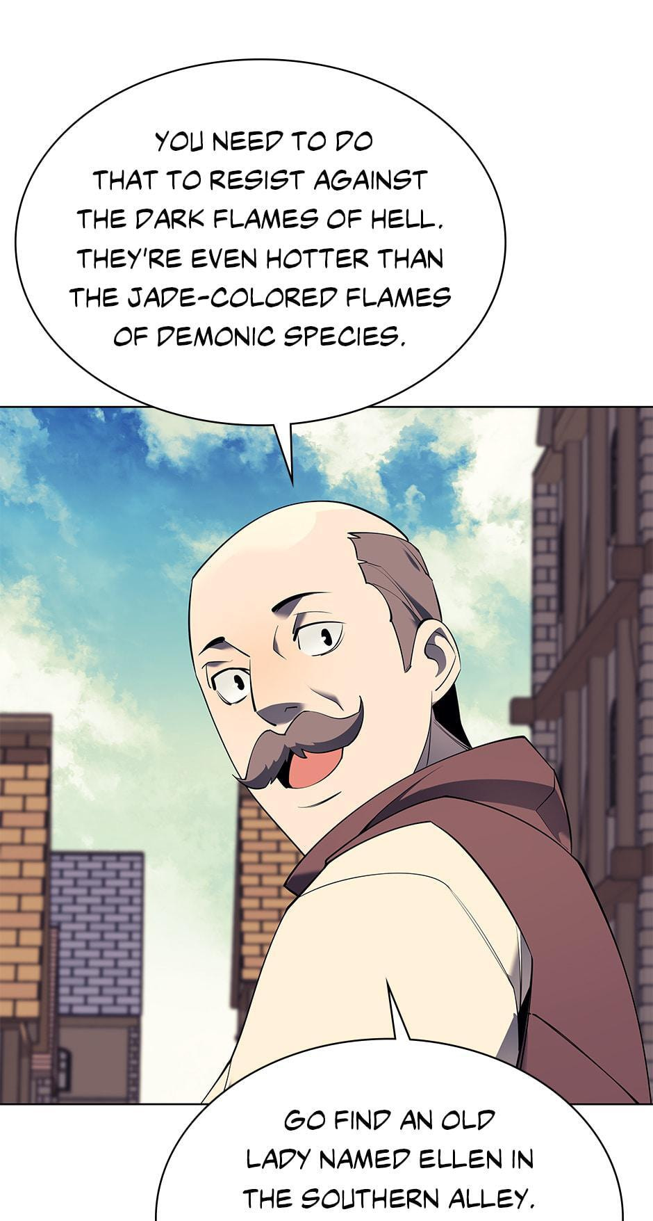 Read Overgeared (Team Argo) chapter 88 image 10 on Lezhin