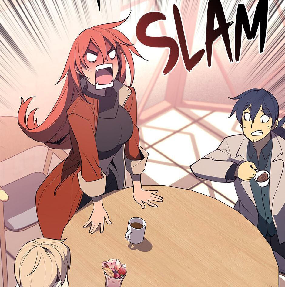 Read Overgeared (Team Argo) chapter 88 image 100 on Lezhin