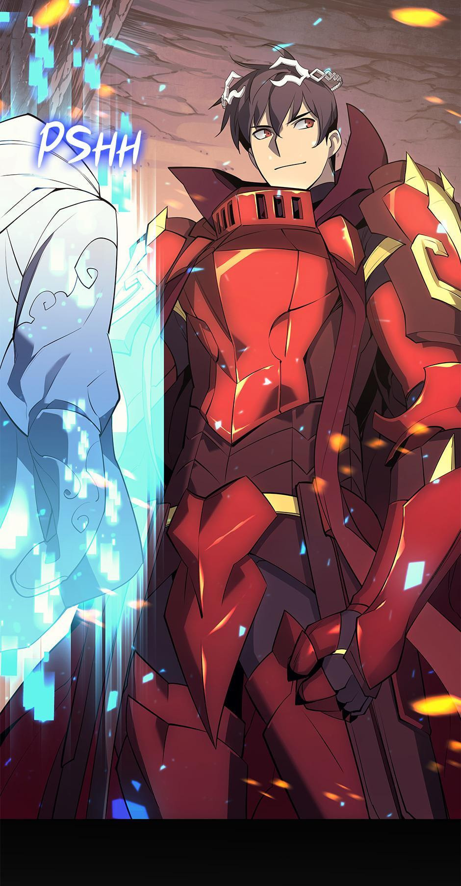 Read Overgeared (Team Argo) chapter 88 image 112 on Lezhin