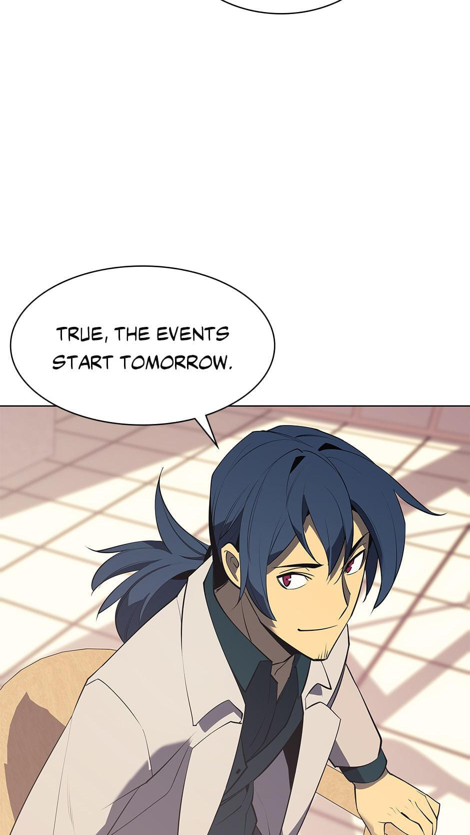 Read Overgeared (Team Argo) chapter 88 image 125 on Lezhin