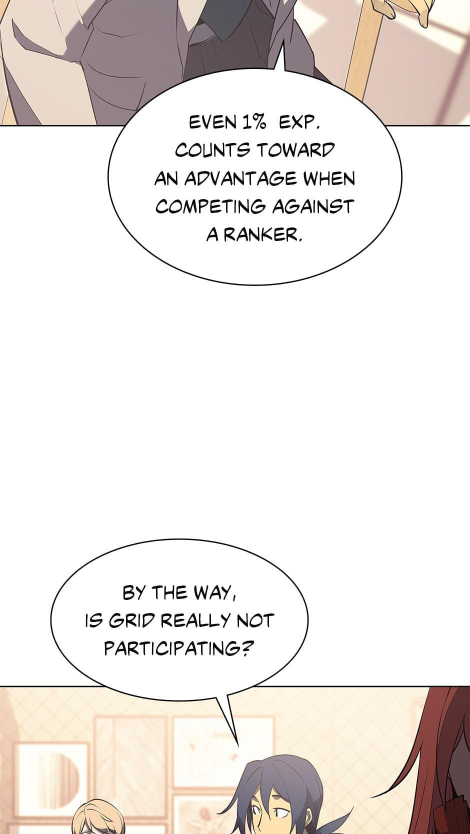 Read Overgeared (Team Argo) chapter 88 image 126 on Lezhin