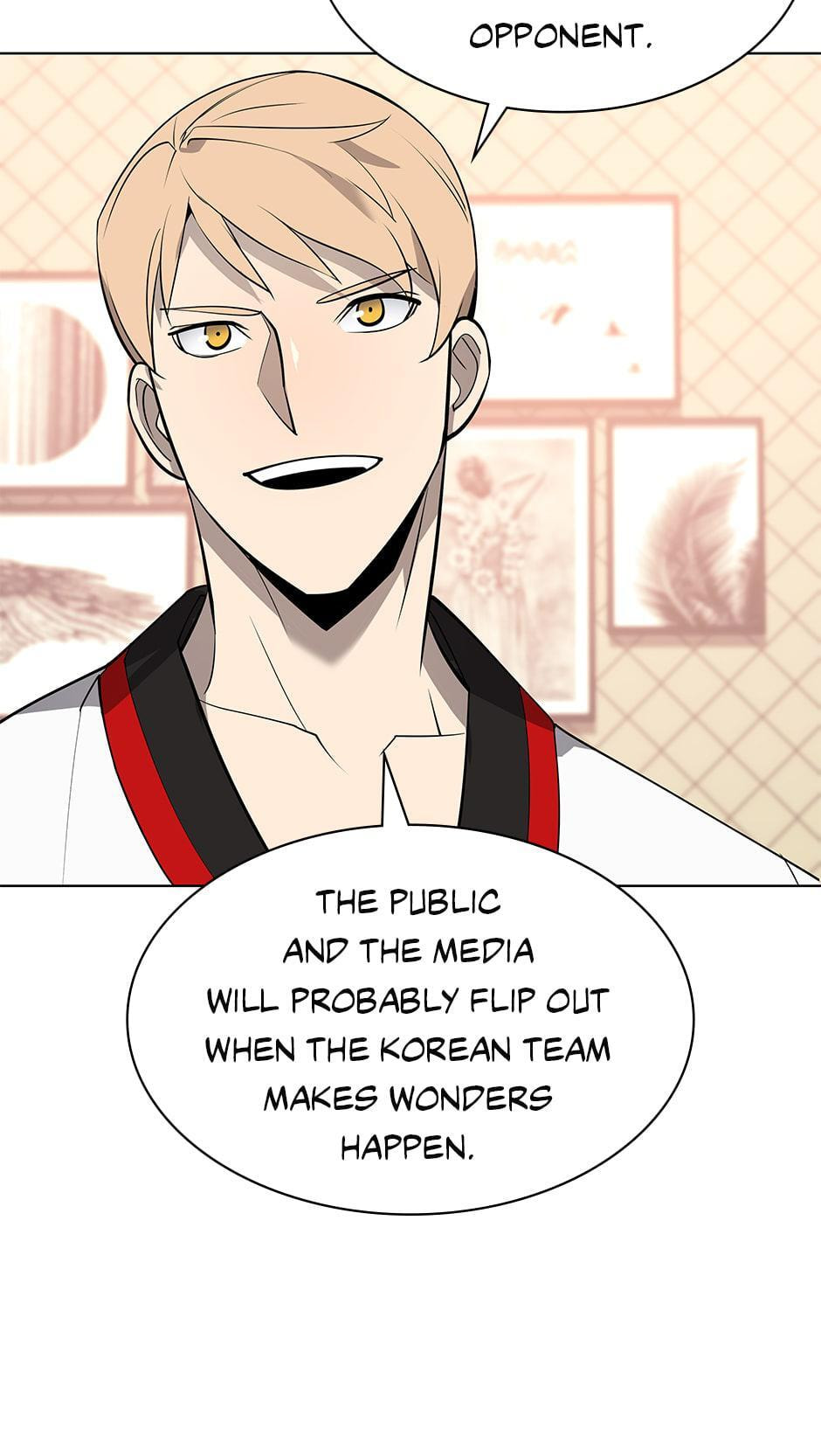 Read Overgeared (Team Argo) chapter 88 image 128 on Lezhin