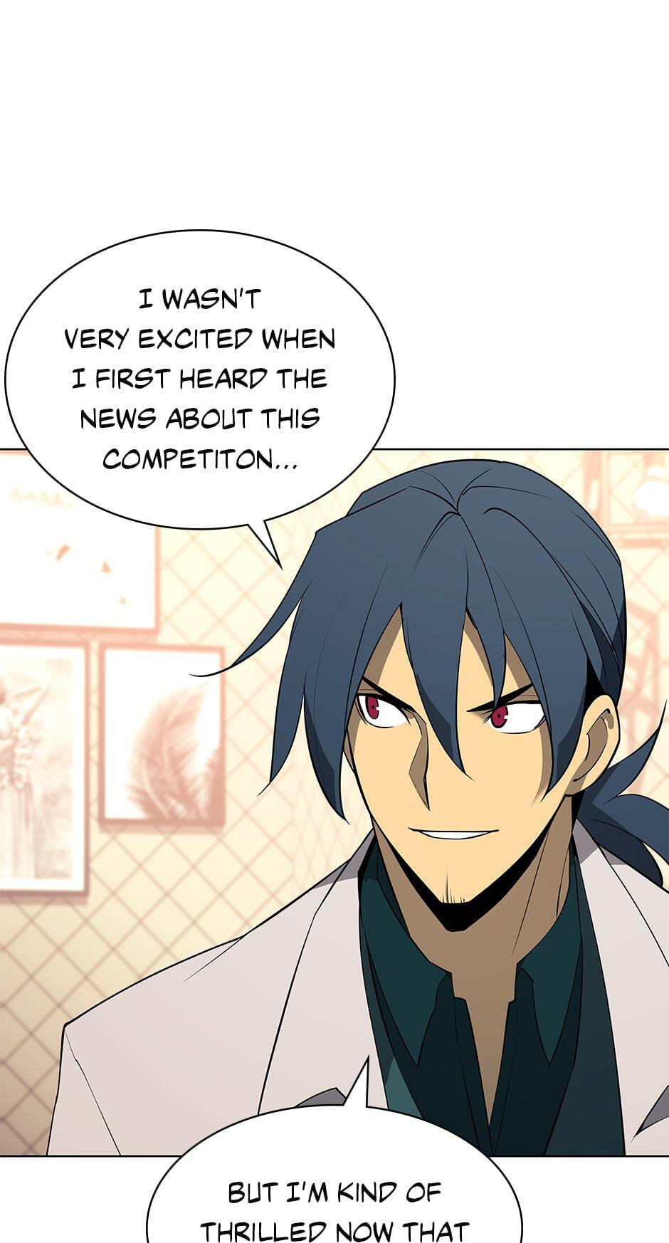 Read Overgeared (Team Argo) chapter 88 image 129 on Lezhin