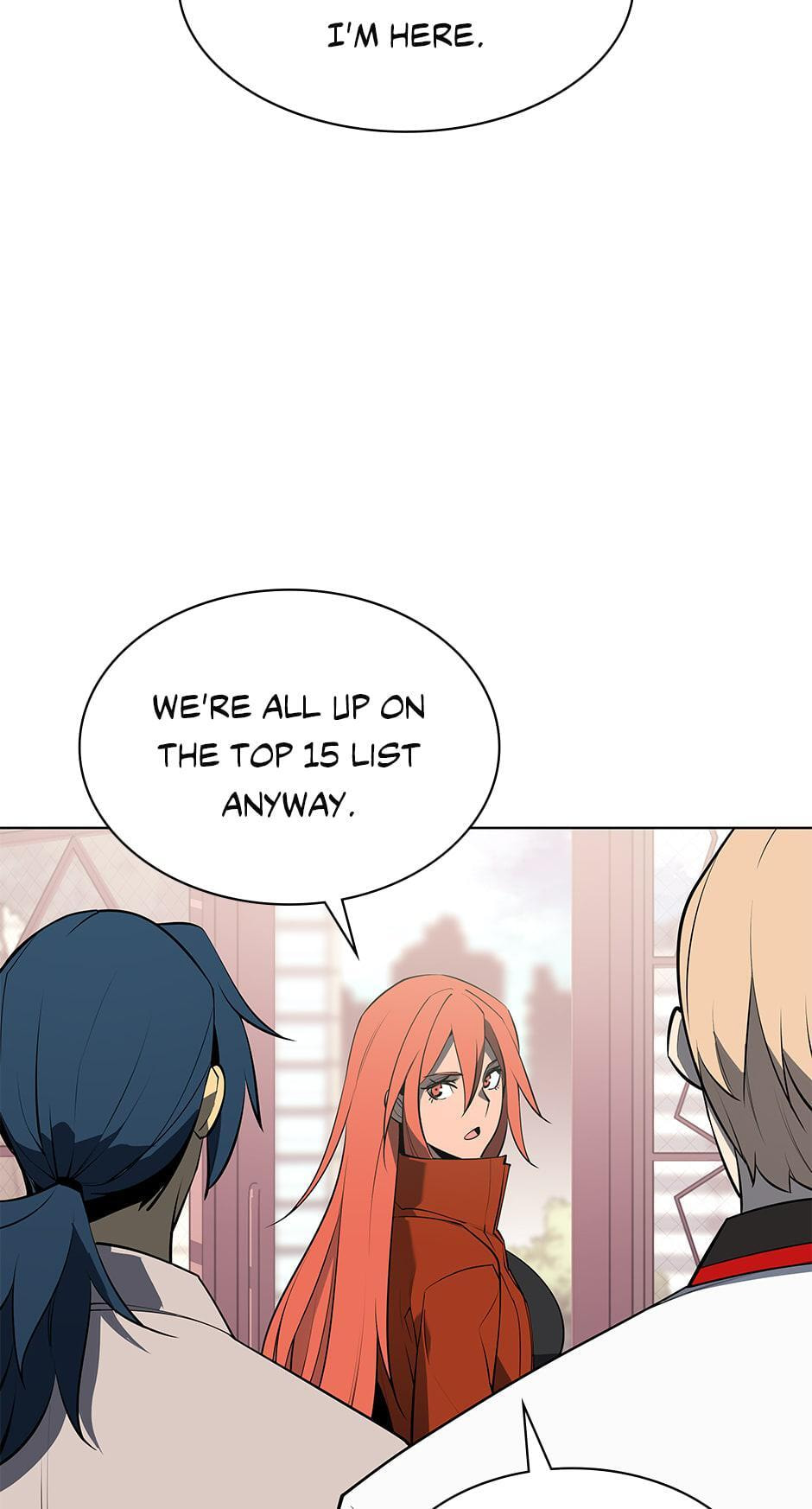 Read Overgeared (Team Argo) chapter 88 image 130 on Lezhin