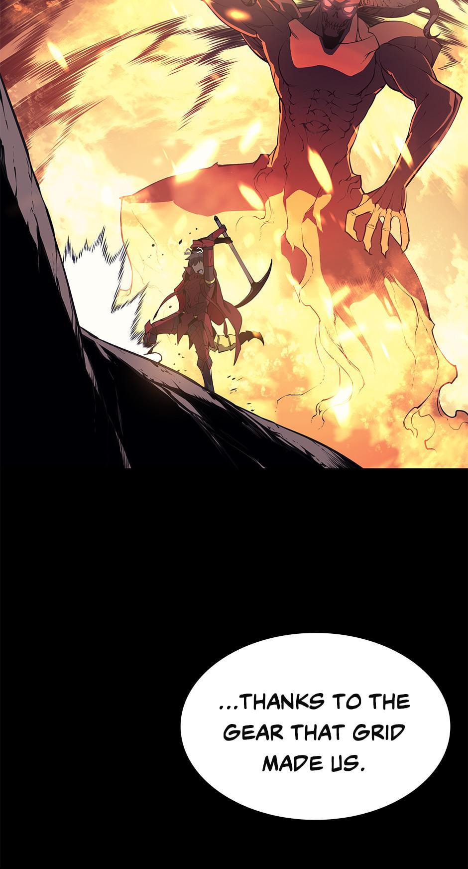 Read Overgeared (Team Argo) chapter 88 image 134 on Lezhin