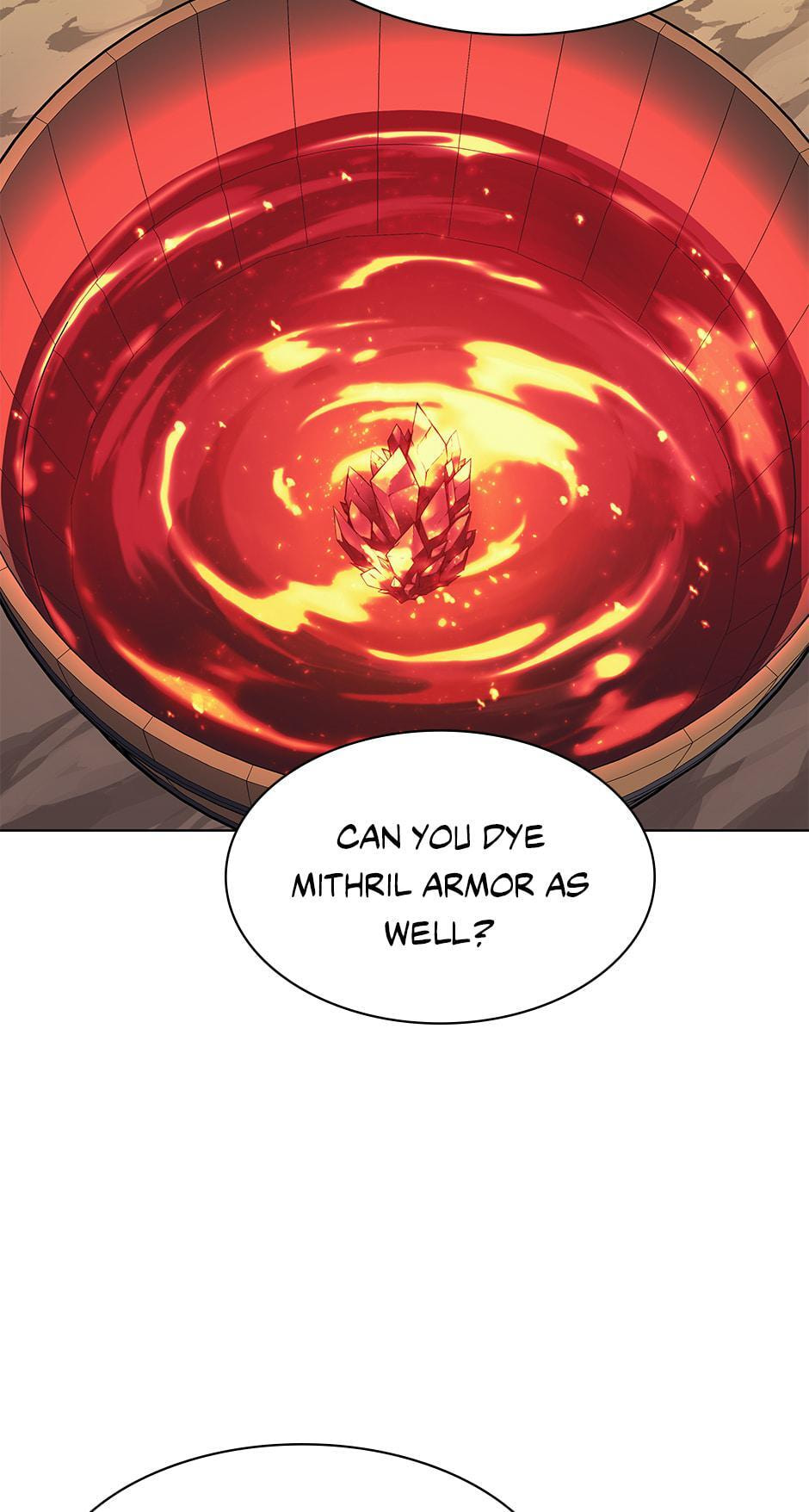 Read Overgeared (Team Argo) chapter 88 image 14 on Lezhin