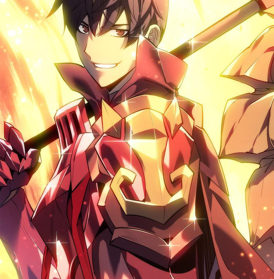 Read Overgeared (Team Argo) chapter 88 image 146 on Lezhin
