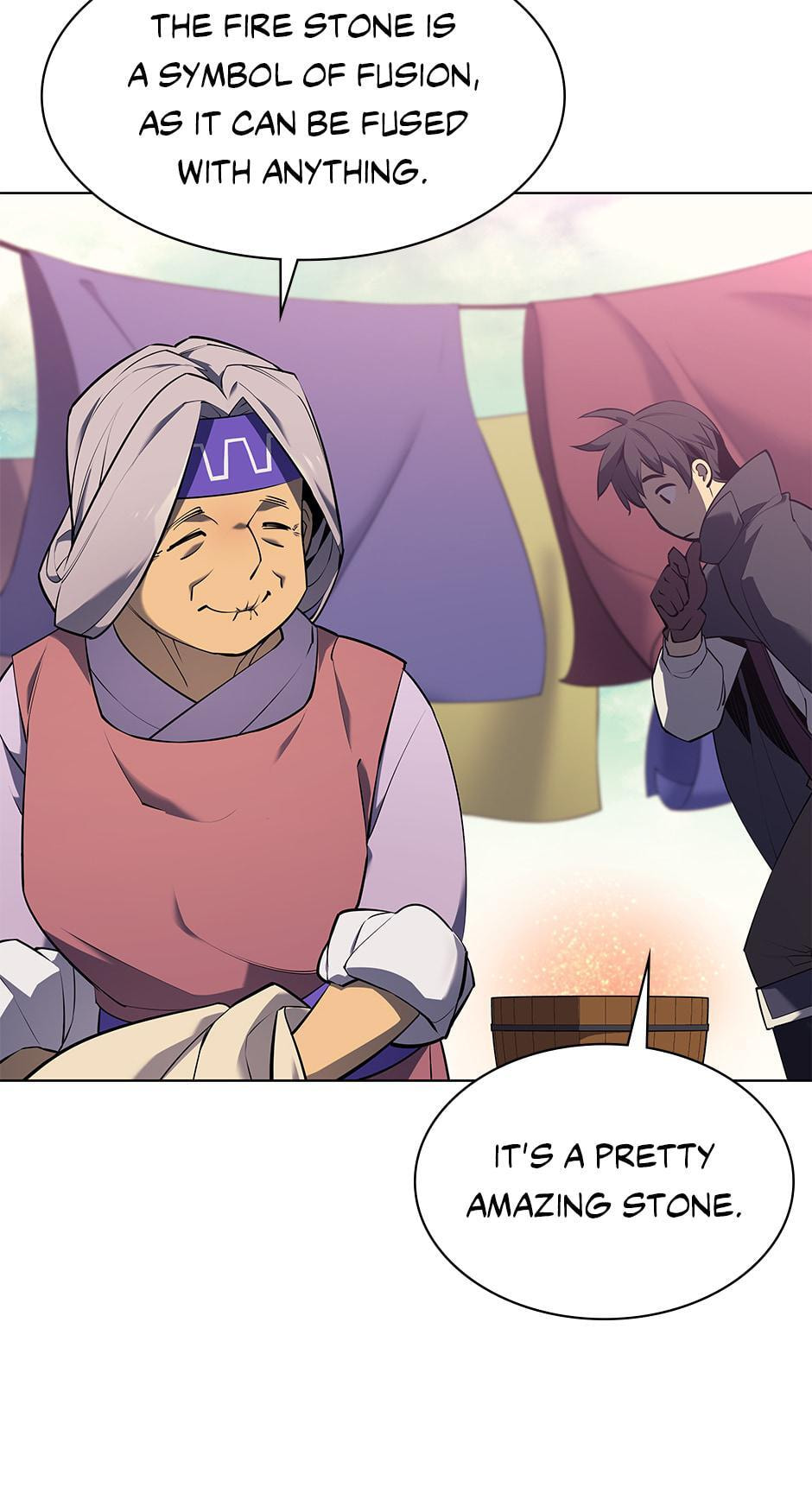 Read Overgeared (Team Argo) chapter 88 image 15 on Lezhin