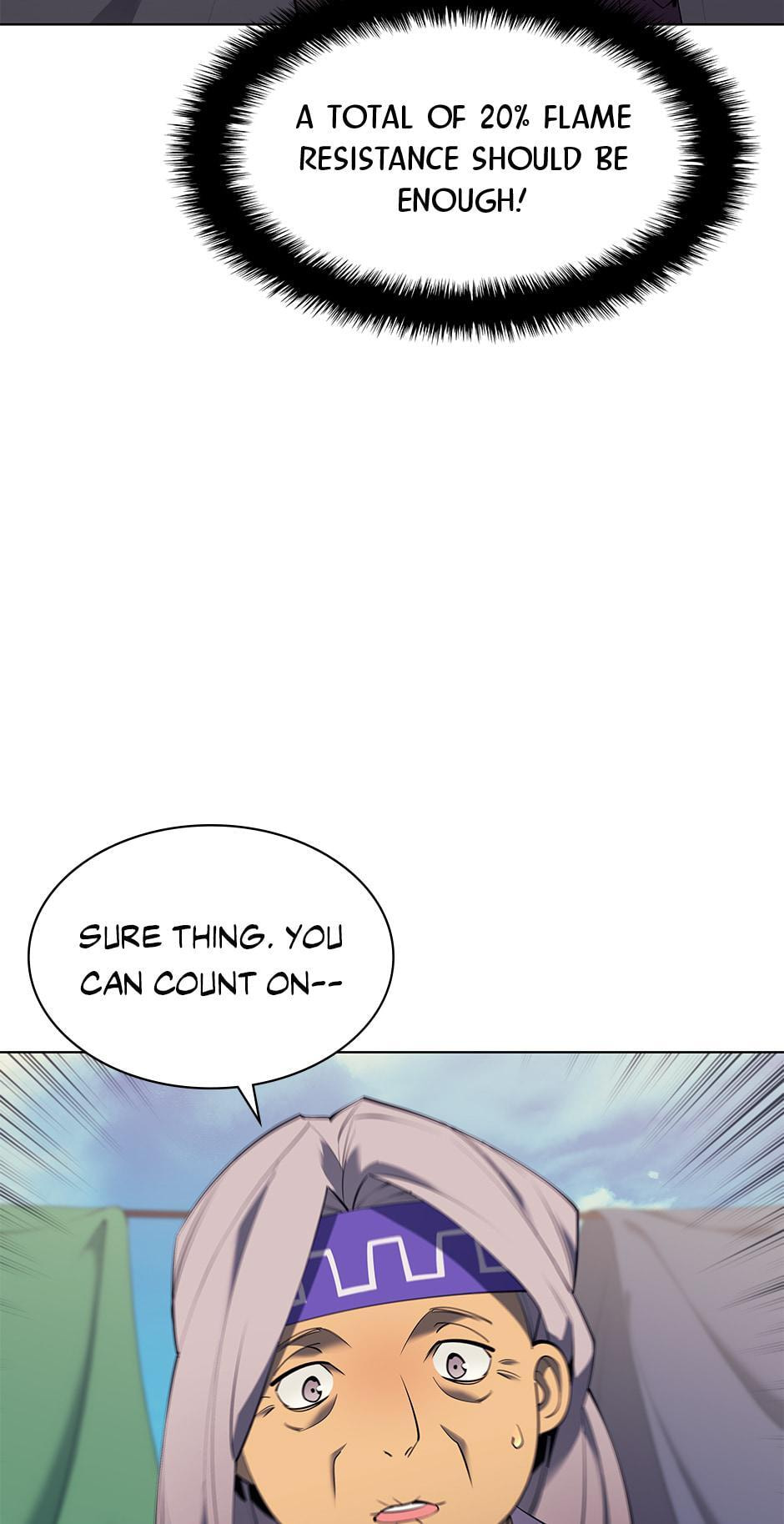 Read Overgeared (Team Argo) chapter 88 image 18 on Lezhin