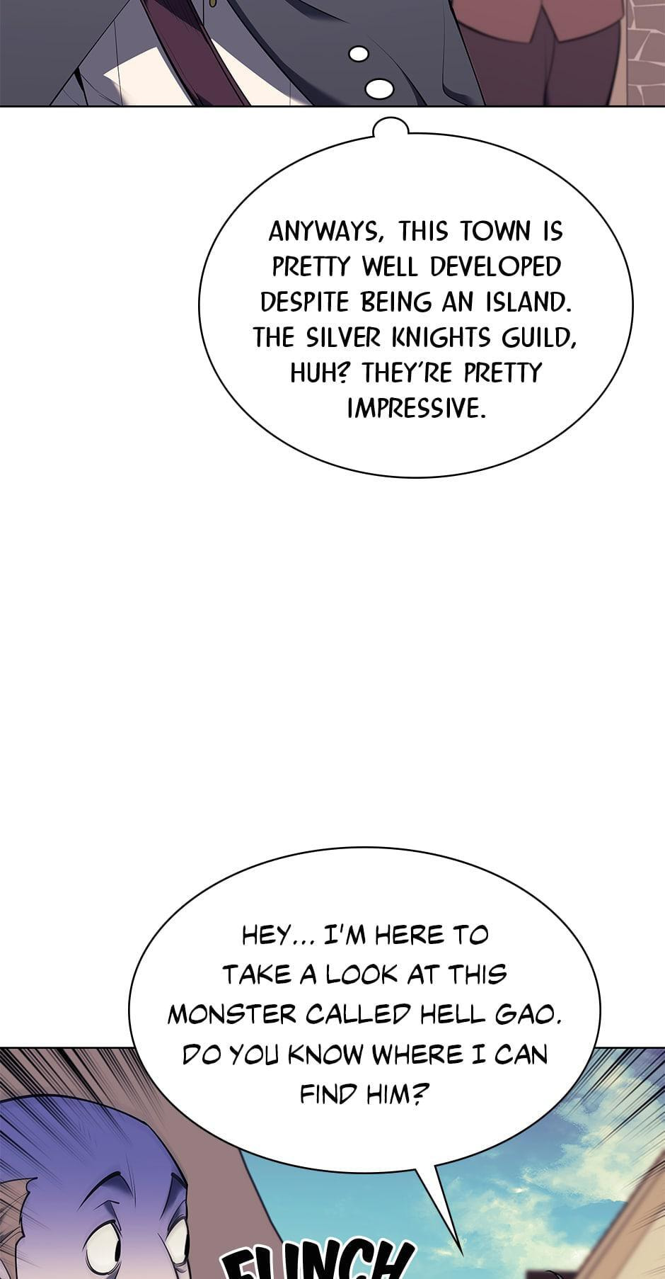 Read Overgeared (Team Argo) chapter 88 image 2 on Lezhin
