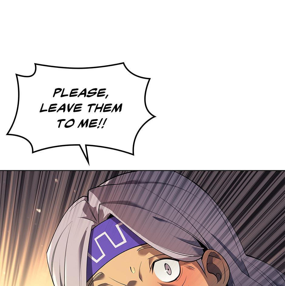 Read Overgeared (Team Argo) chapter 88 image 21 on Lezhin