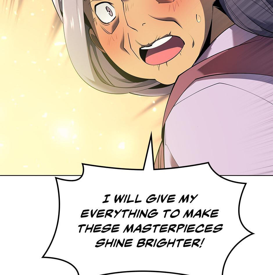 Read Overgeared (Team Argo) chapter 88 image 22 on Lezhin