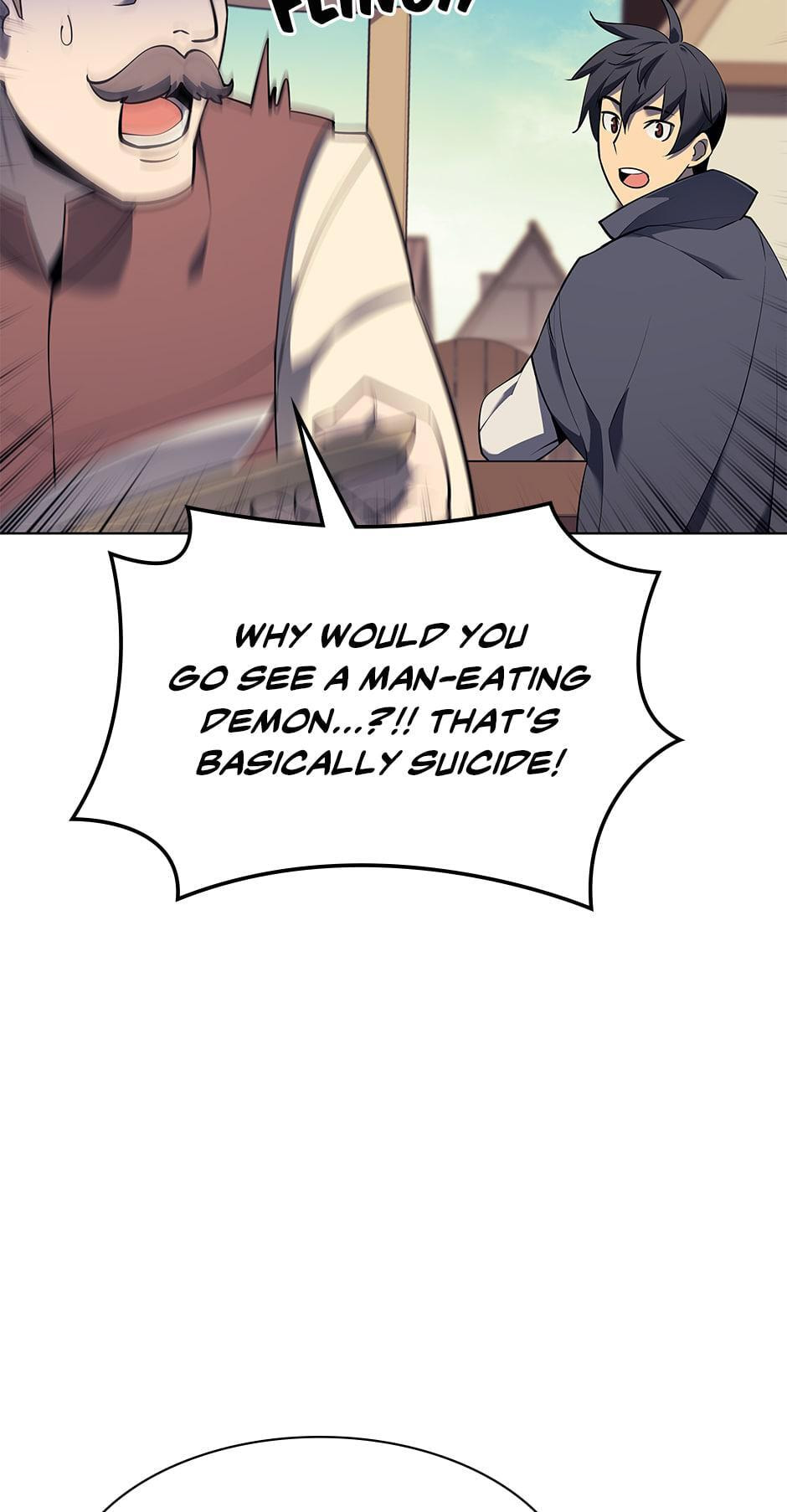 Read Overgeared (Team Argo) chapter 88 image 3 on Lezhin