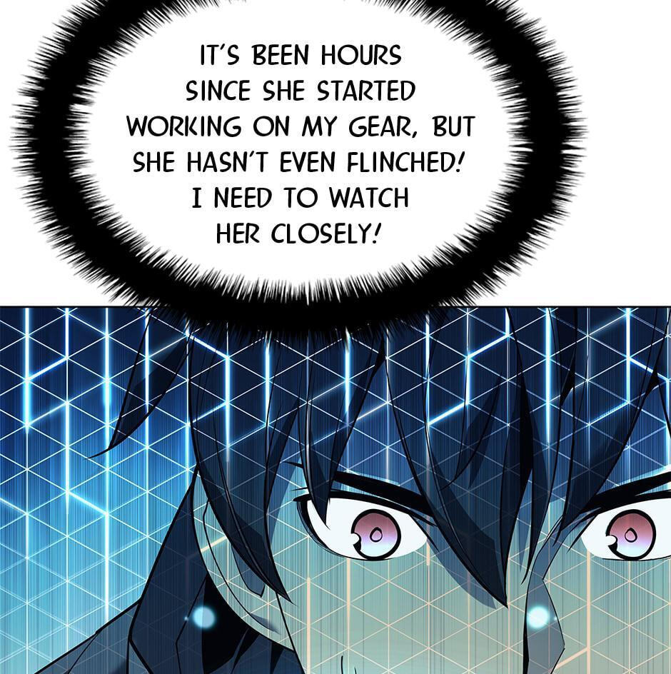 Read Overgeared (Team Argo) chapter 88 image 30 on Lezhin