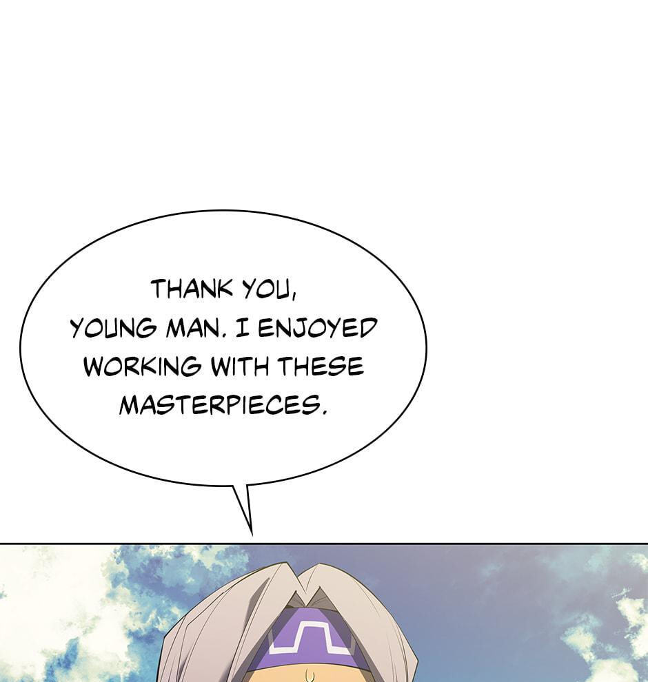Read Overgeared (Team Argo) chapter 88 image 37 on Lezhin
