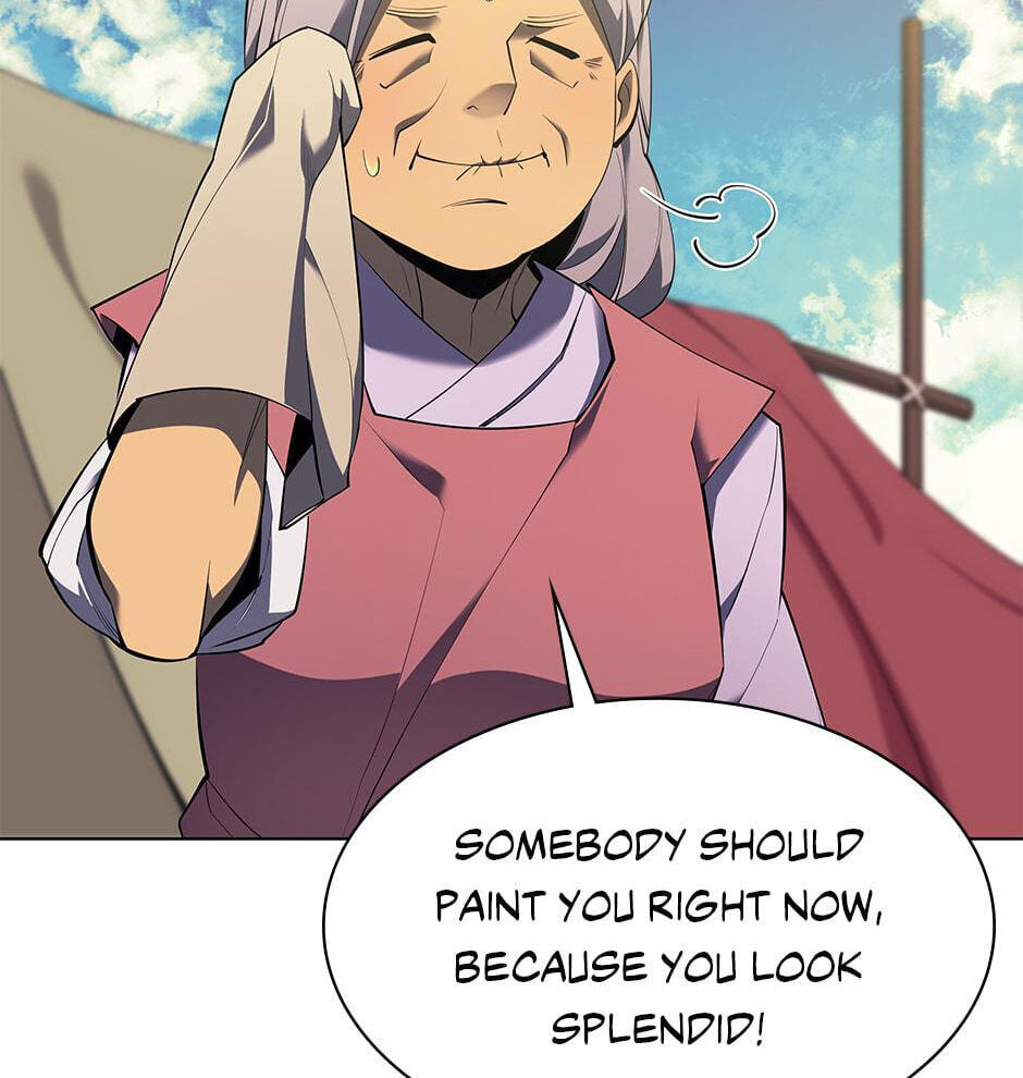 Read Overgeared (Team Argo) chapter 88 image 38 on Lezhin