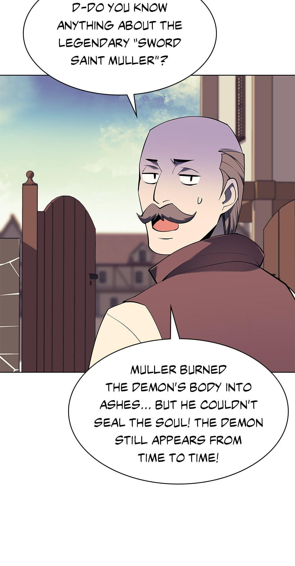 Read Overgeared (Team Argo) chapter 88 image 4 on Lezhin