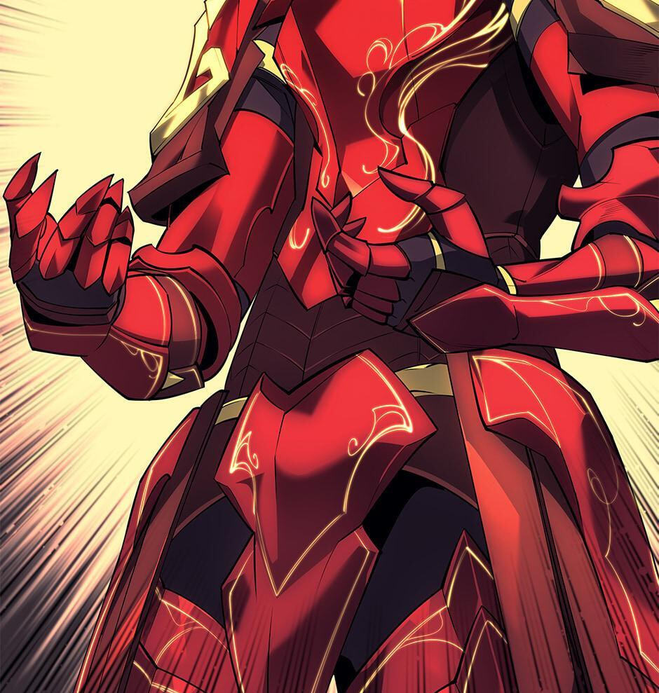 Read Overgeared (Team Argo) chapter 88 image 41 on Lezhin