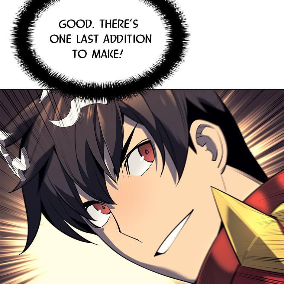 Read Overgeared (Team Argo) chapter 88 image 46 on Lezhin
