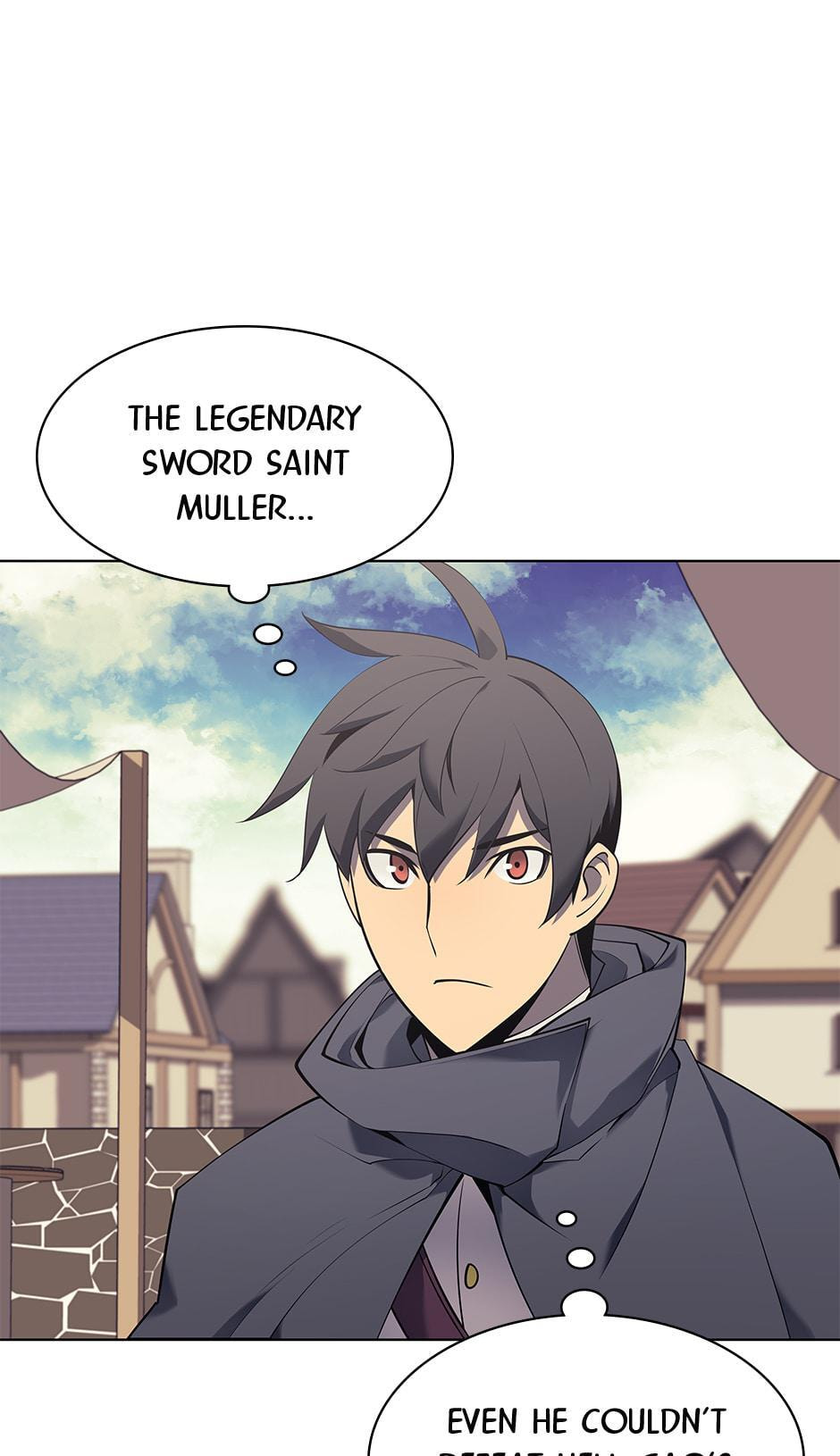 Read Overgeared (Team Argo) chapter 88 image 5 on Lezhin