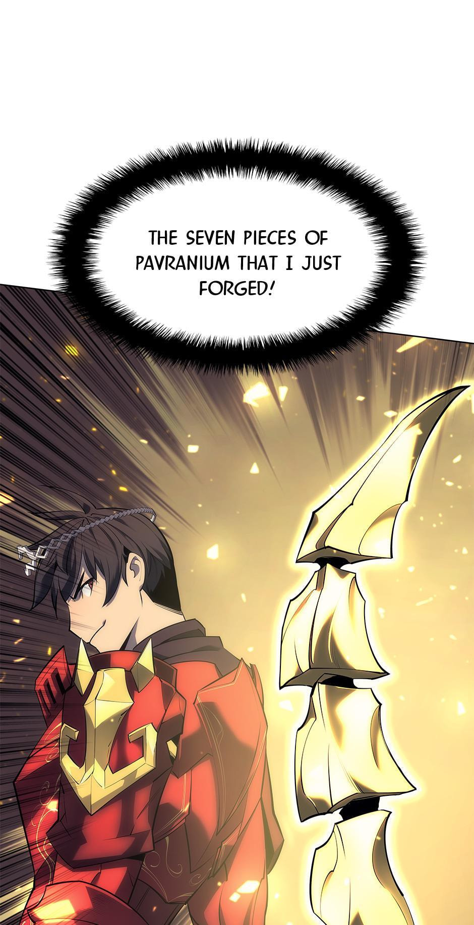 Read Overgeared (Team Argo) chapter 88 image 53 on Lezhin