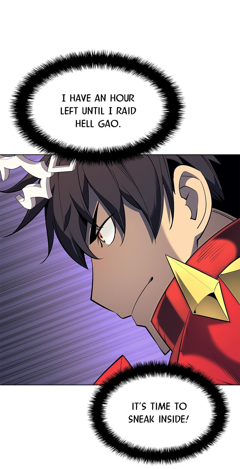 Read Overgeared (Team Argo) chapter 88 image 55 on Lezhin