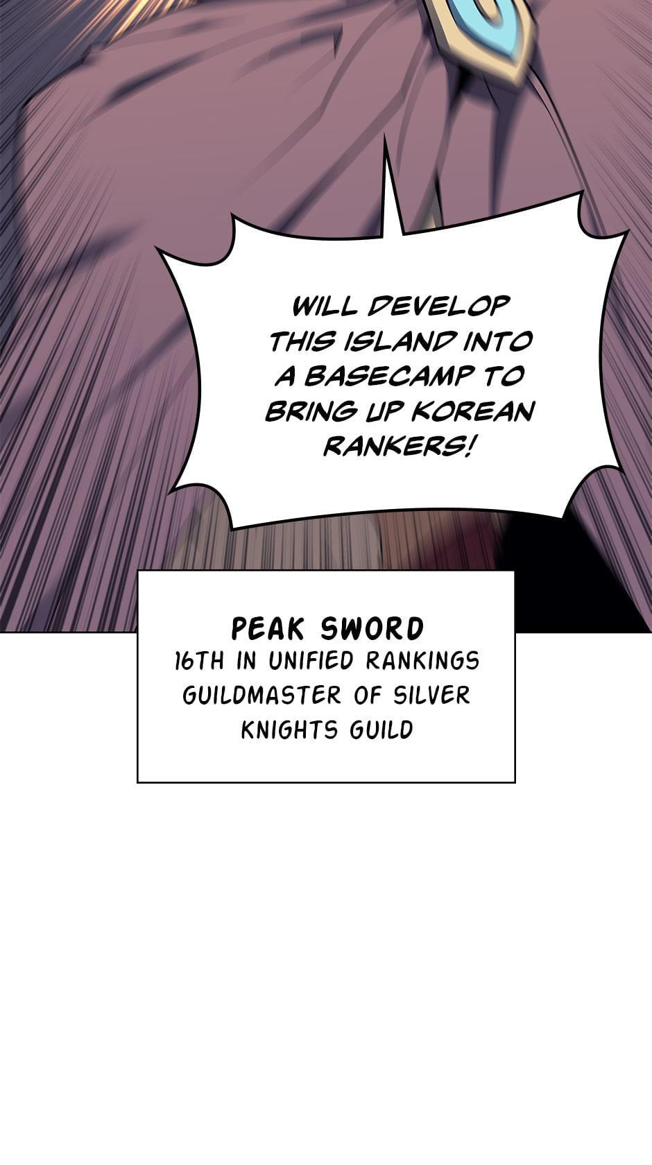 Read Overgeared (Team Argo) chapter 88 image 61 on Lezhin