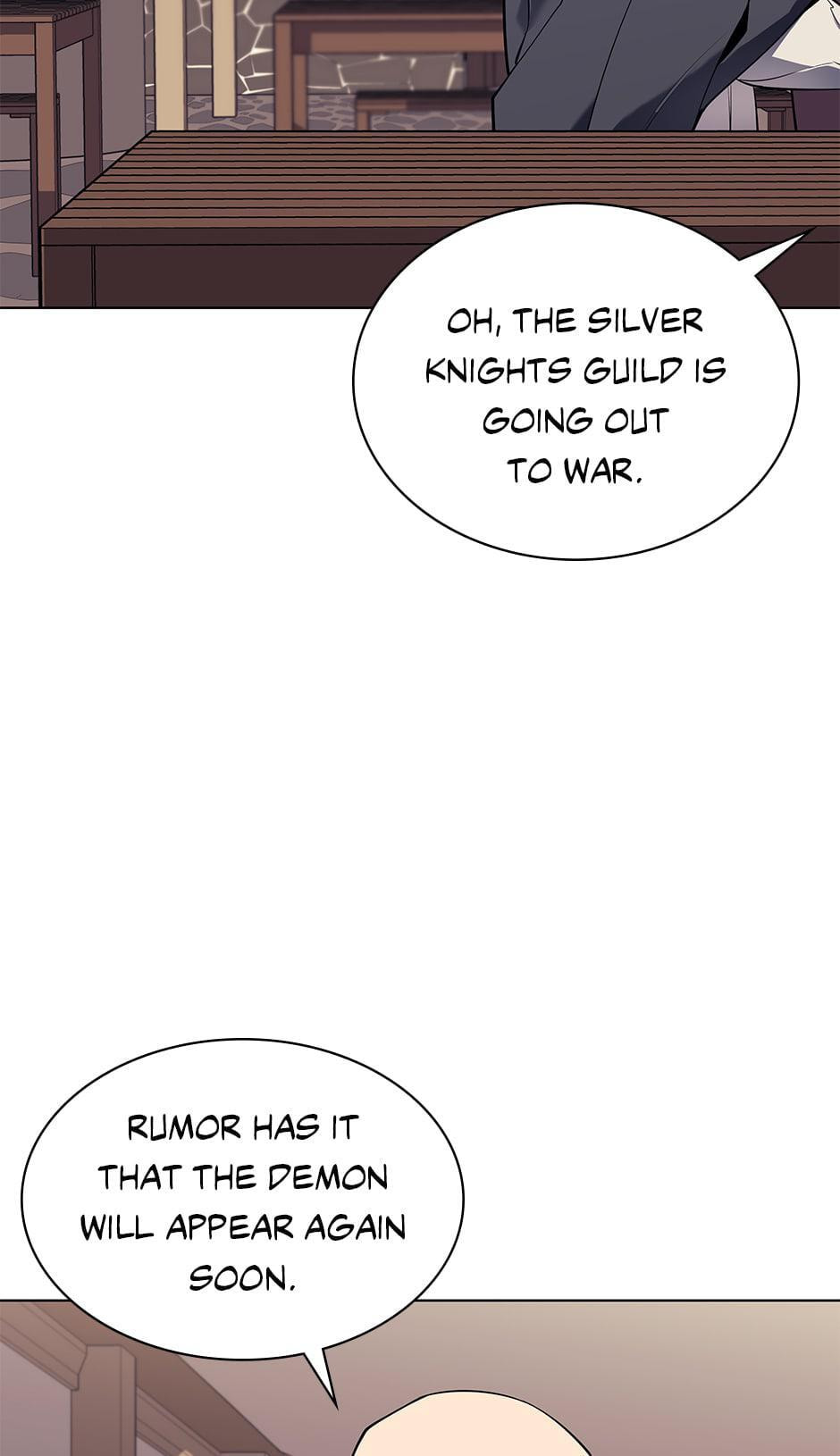 Read Overgeared (Team Argo) chapter 88 image 7 on Lezhin