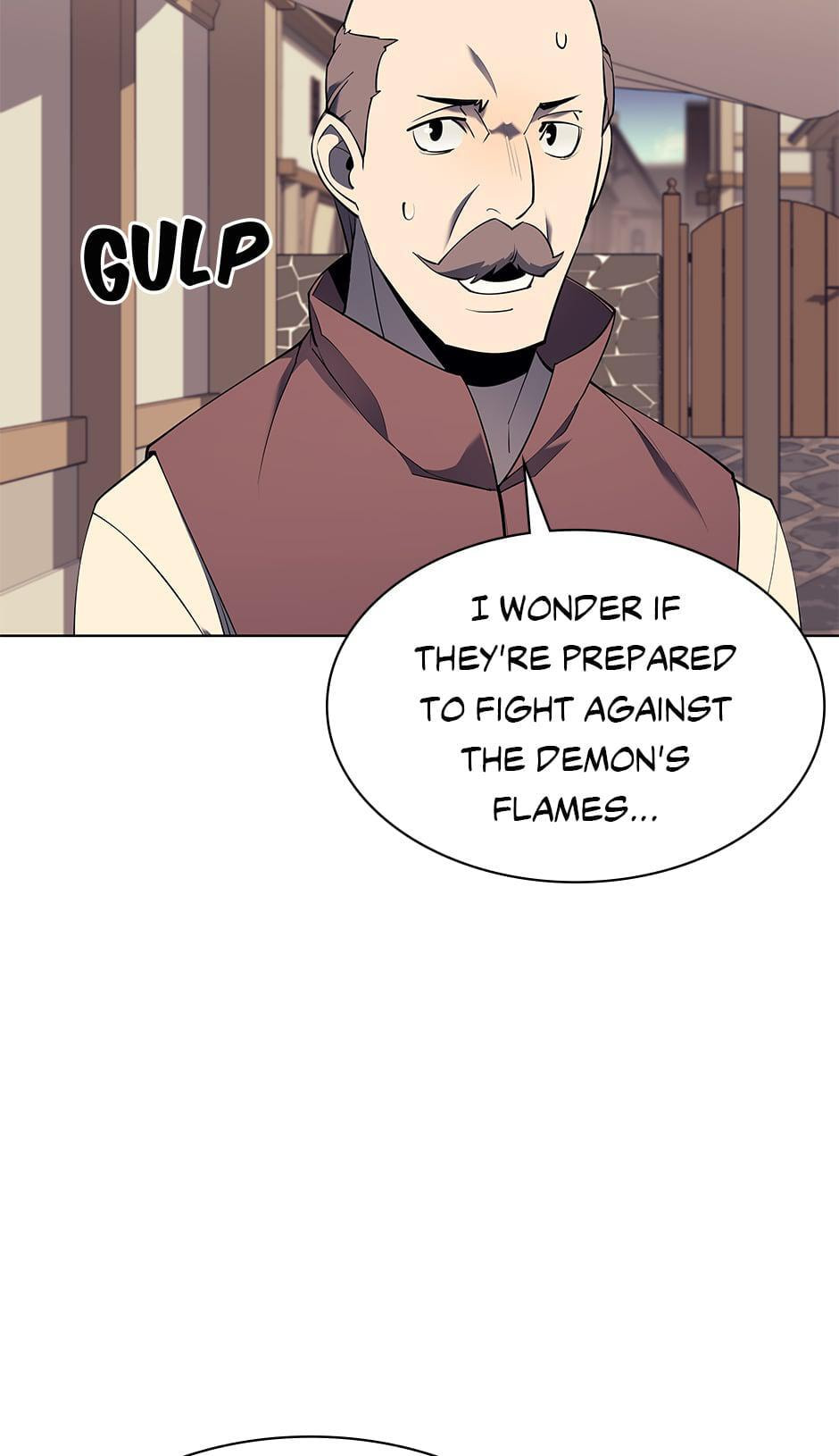 Read Overgeared (Team Argo) chapter 88 image 8 on Lezhin