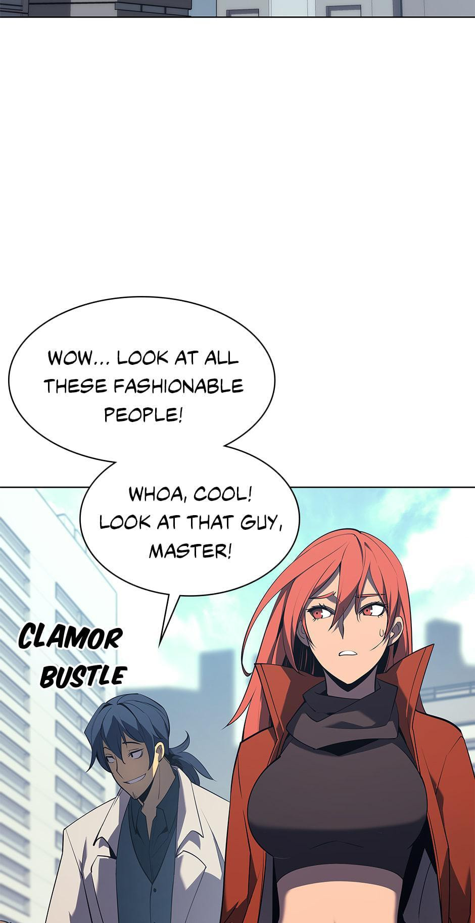 Read Overgeared (Team Argo) chapter 88 image 83 on Lezhin
