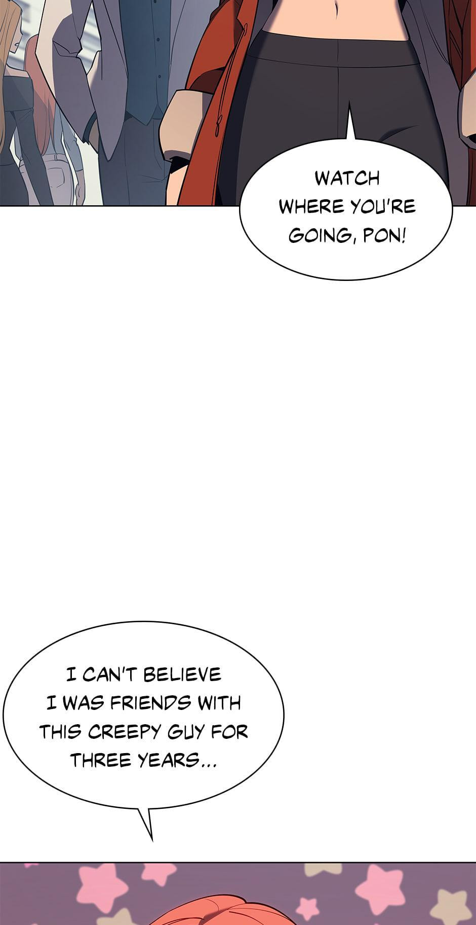 Read Overgeared (Team Argo) chapter 88 image 84 on Lezhin