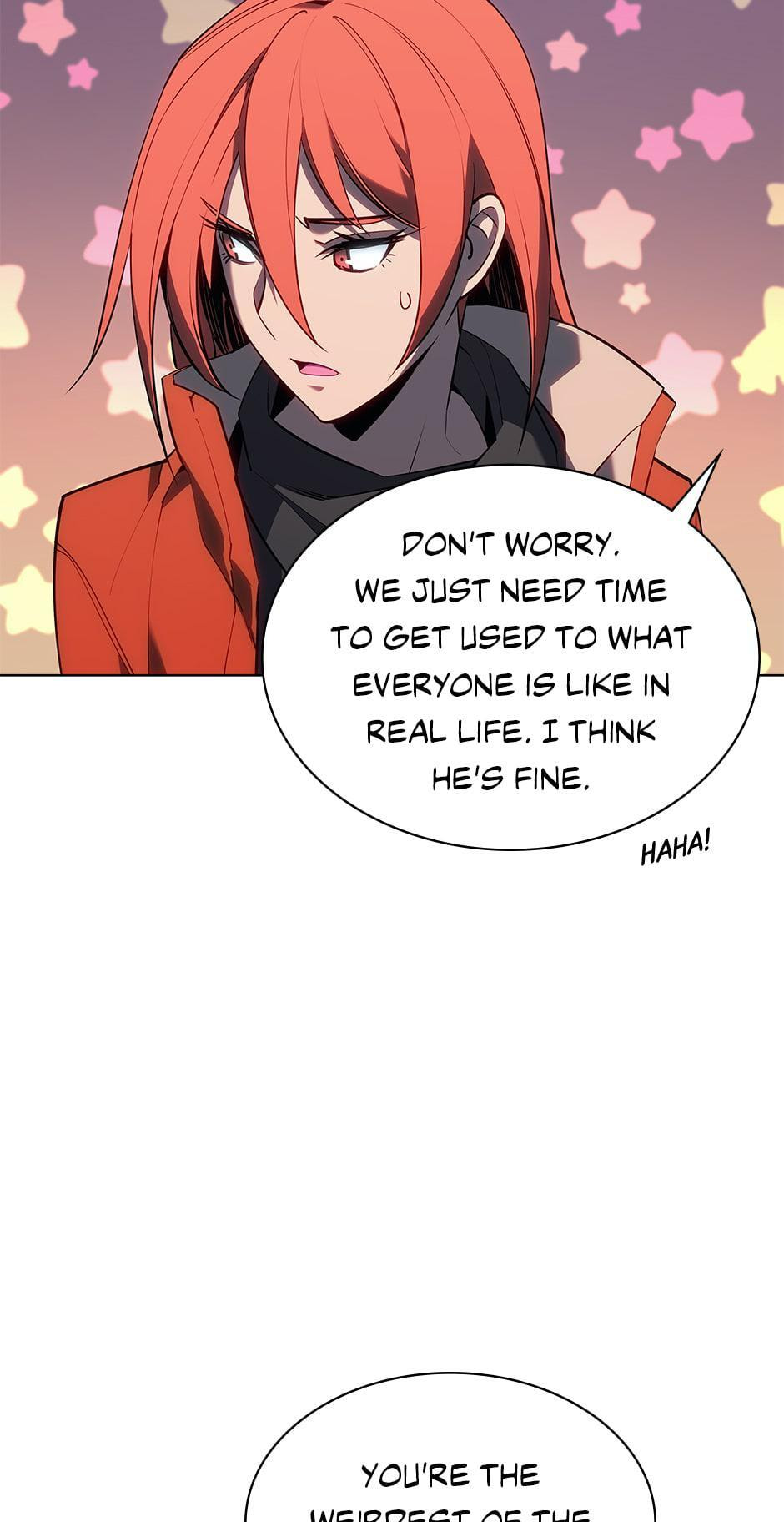 Read Overgeared (Team Argo) chapter 88 image 85 on Lezhin